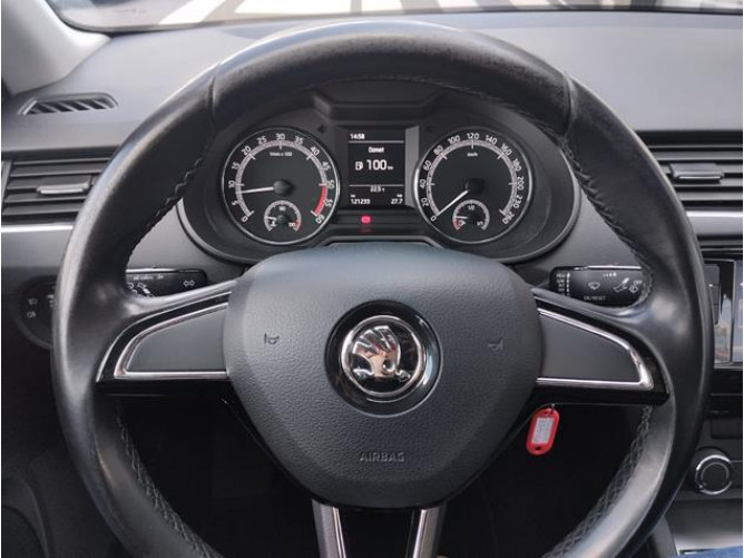 Škoda Octavia 2.0 TDI Ambition 