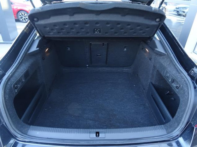 Škoda Superb 2.0 TDI Ambition DSG 
