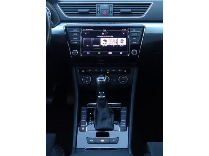 Škoda Superb 2.0 TDI Ambition DSG 
