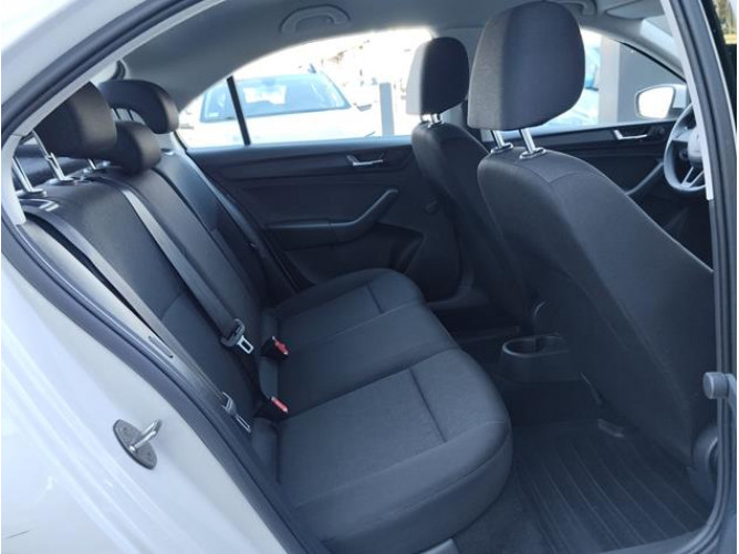 Škoda Rapid 1.0 TSI Active 