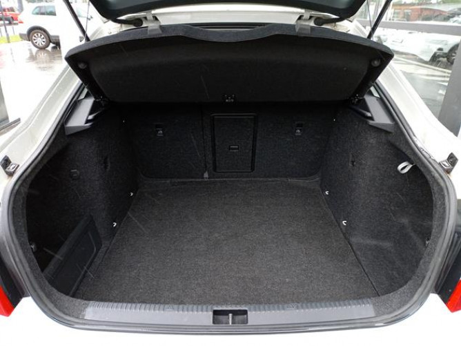 Škoda Octavia 1.0 TSI Ambition 