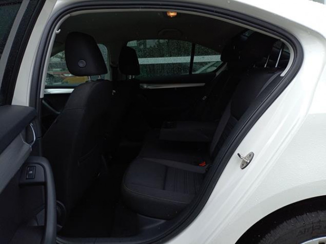Škoda Octavia 1.0 TSI Ambition 