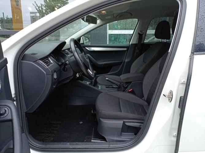 Škoda Octavia 1.0 TSI Ambition 