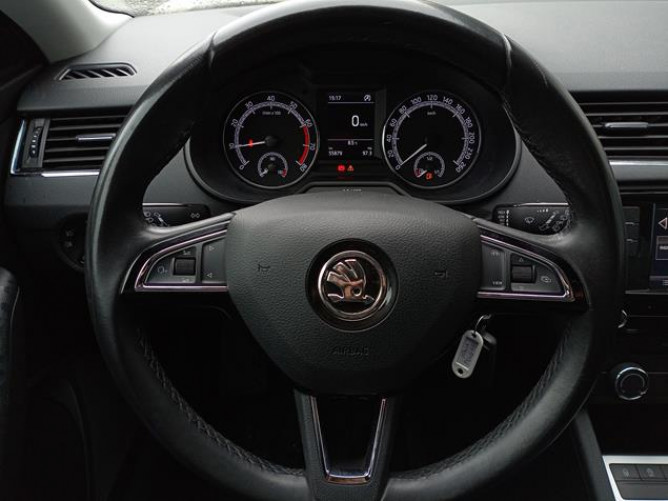 Škoda Octavia 1.0 TSI Ambition 