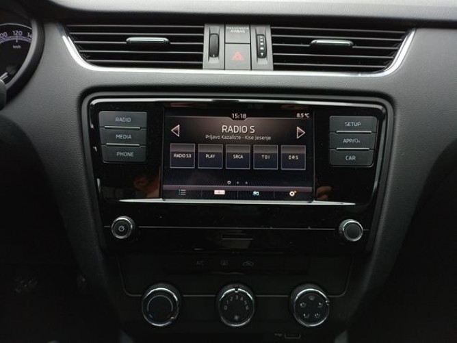 Škoda Octavia 1.0 TSI Ambition 