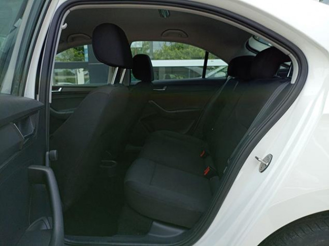Škoda Rapid 1.0 TSI Active 