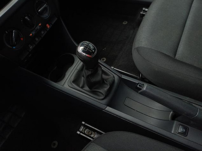 Škoda Rapid 1.0 TSI Active 