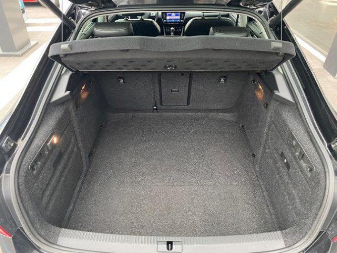Škoda Superb 2.0 TDI DSG 4X4 