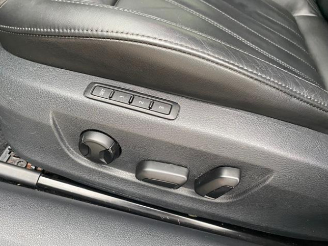 Škoda Superb 2.0 TDI DSG 4X4 