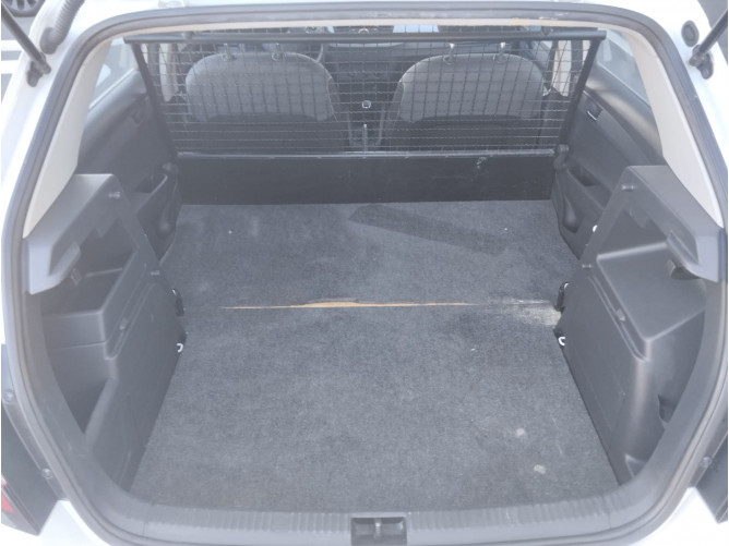 Škoda Fabia 1.0 Van 