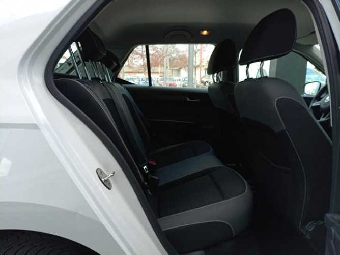 Škoda Fabia 1.0 Ambition 