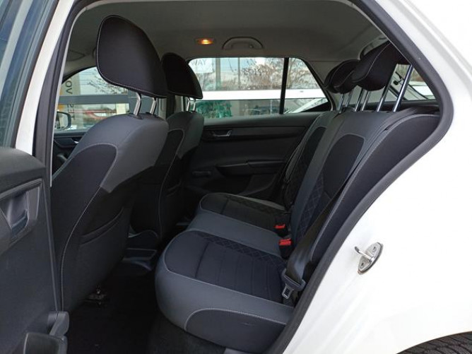 Škoda Fabia 1.0 Ambition 