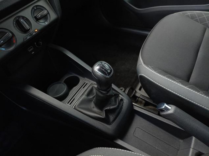 Škoda Fabia 1.0 Ambition 