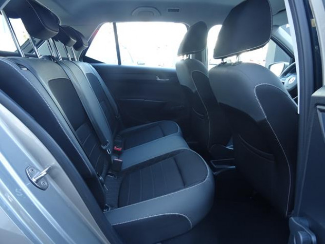 Škoda Fabia 1.0 Ambition 