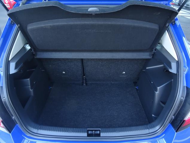 Škoda Fabia 1.0 Ambition 