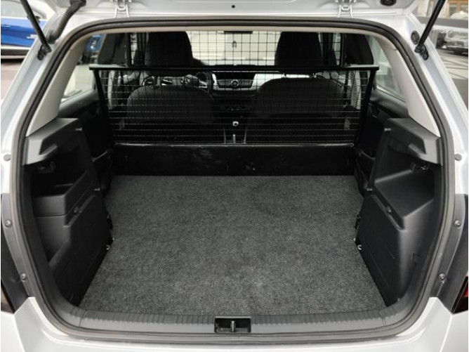 Škoda Fabia 1.0 Van 