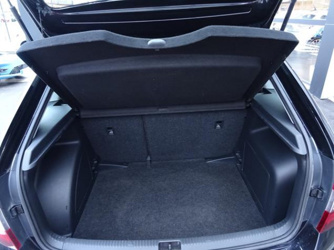 Škoda Rapid 1.4 TDI Active 