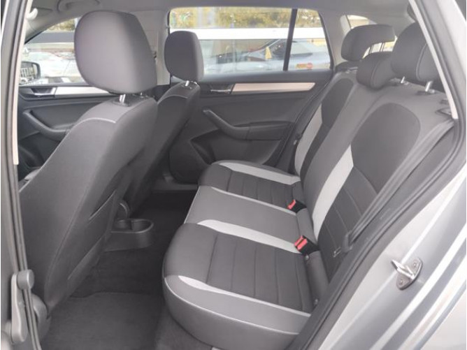 Škoda Rapid 1.4 TDI Ambition 