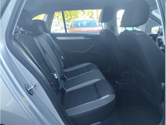 Škoda Rapid 1.4 TDI Ambition 