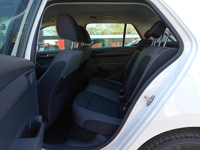 Škoda Fabia 1.0 TSI Ambition DSG 