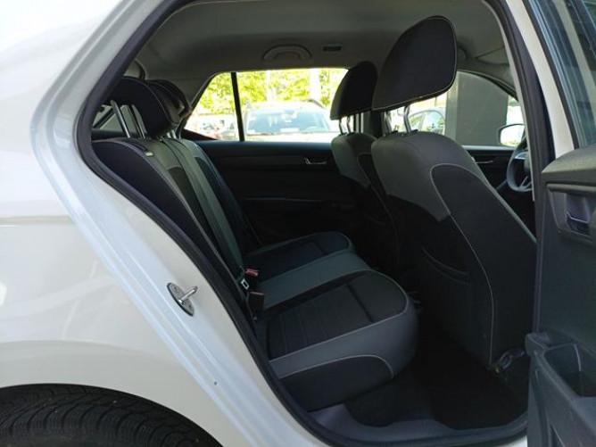 Škoda Fabia 1.0 TSI Ambition 