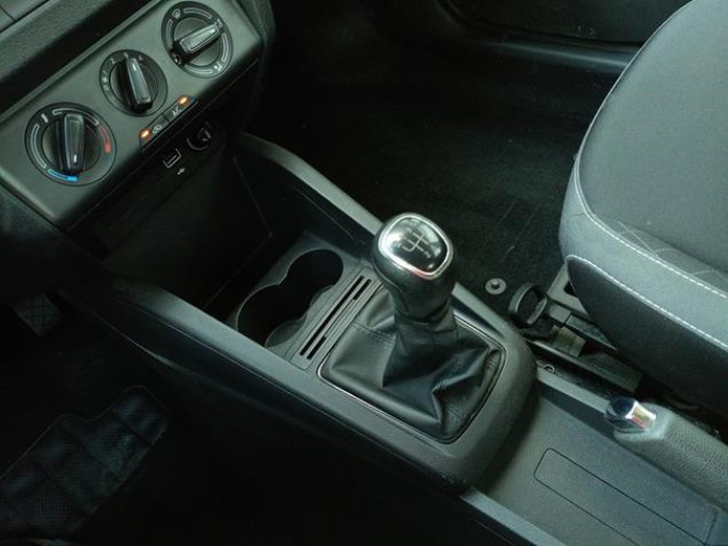 Škoda Fabia 1.0 TSI Ambition 
