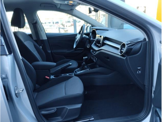 Škoda Fabia 1.0 TSI DSG Ambition 