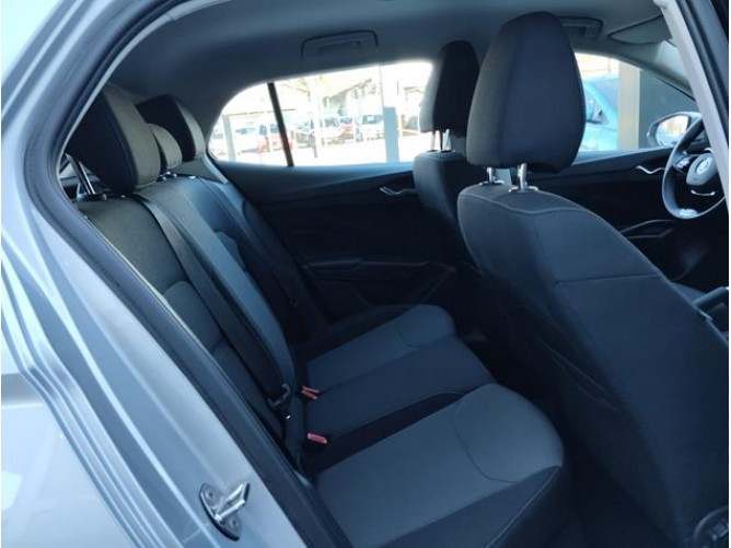 Škoda Fabia 1.0 TSI DSG Ambition 