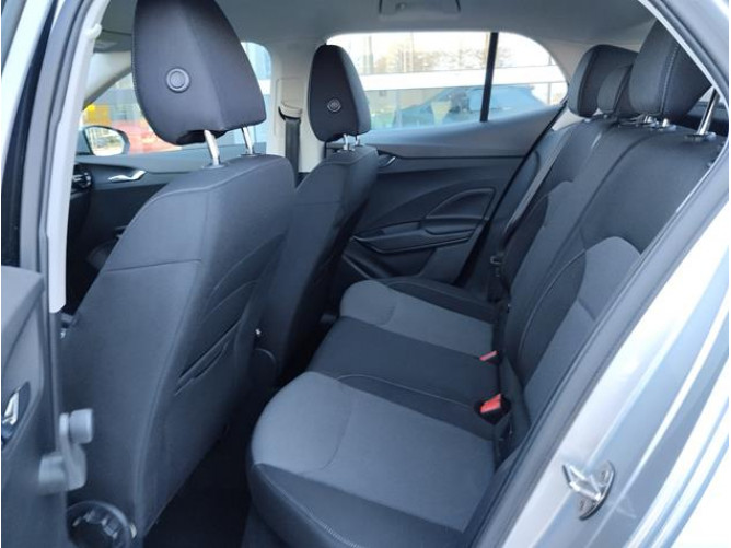 Škoda Fabia 1.0 TSI DSG Ambition 