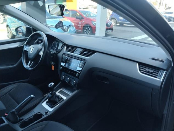 Škoda Octavia 1.6 TDI Ambition 