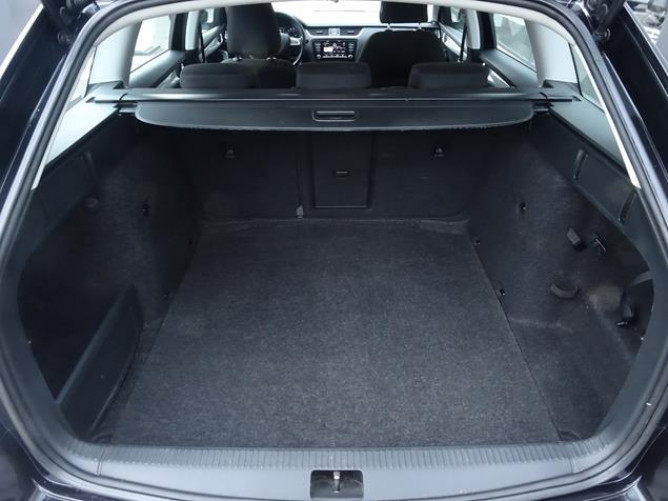 Škoda Octavia 1.6 TDI Ambition DSG 
