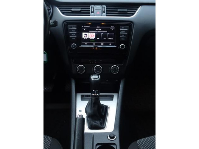 Škoda Octavia 1.6 TDI Ambition DSG 