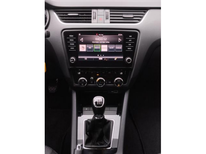 Škoda Octavia 1.5 TSI Style 