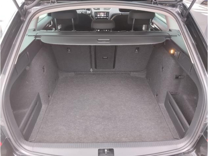 Škoda Octavia 1.5 TSI Style 