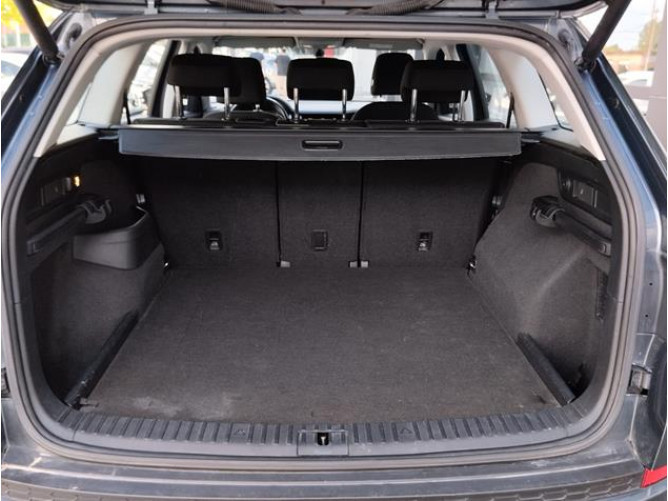 Škoda Kodiaq 2.0 TDI 4X4 Style 