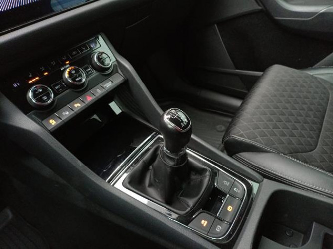Škoda Kodiaq 2.0 TDI Style 4x4 