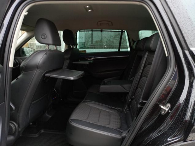 Škoda Kodiaq 2.0 TDI Style 4x4 