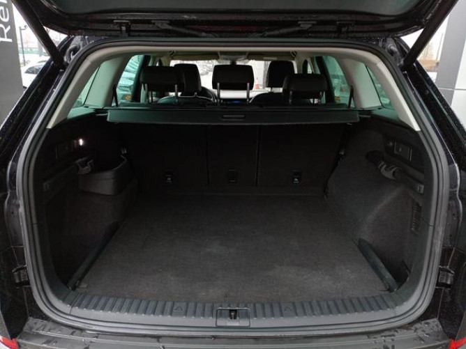 Škoda Kodiaq 2.0 TDI Style 4x4 