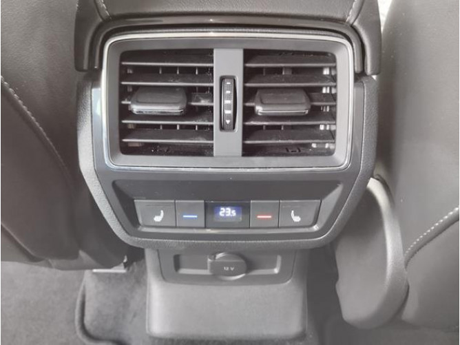 Škoda Kodiaq 2.0 TDI DSG 4X4 