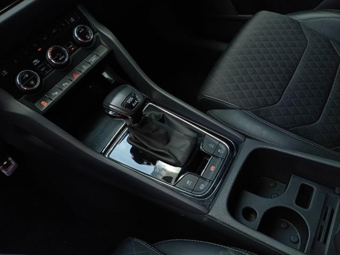 Škoda Kodiaq 2.0 TDI DSG 4X4 