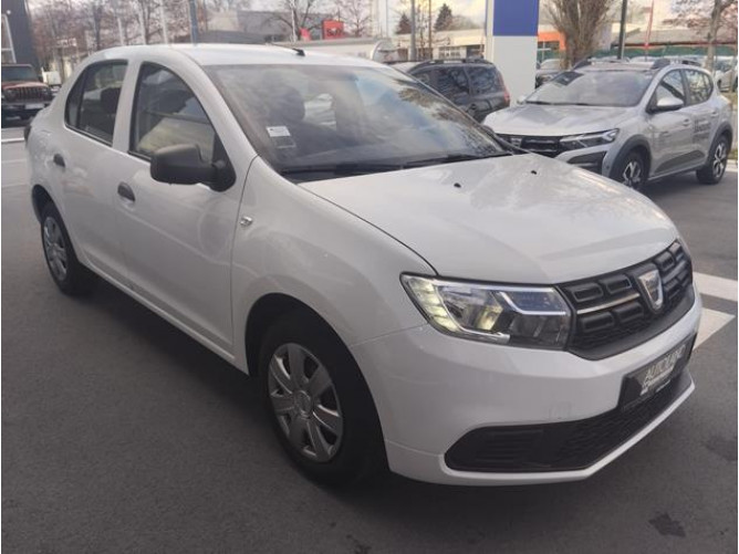 Dacia Logan 1.0 SCE Ambiance 