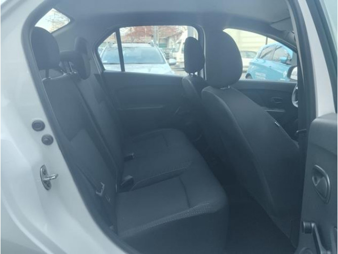 Dacia Logan 1.0 SCE Ambiance 