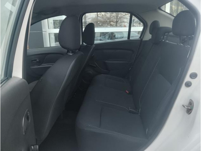 Dacia Logan 1.0 SCE Ambiance 