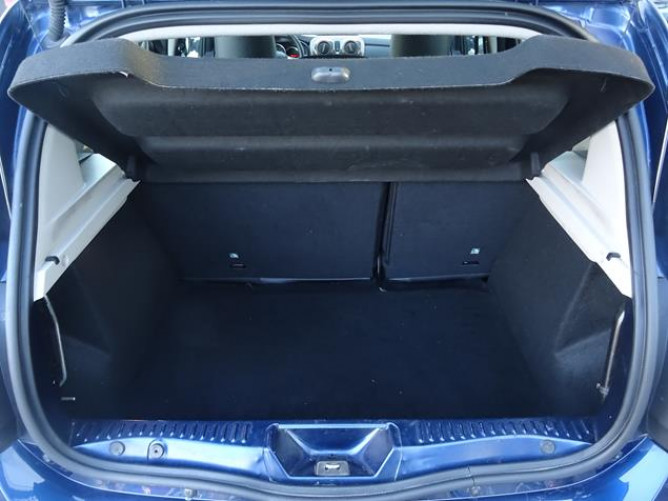 Dacia Stepway 1.5 dCi Proud 