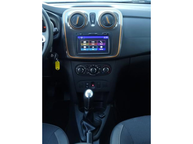 Dacia Stepway 1.5 dCi Proud 