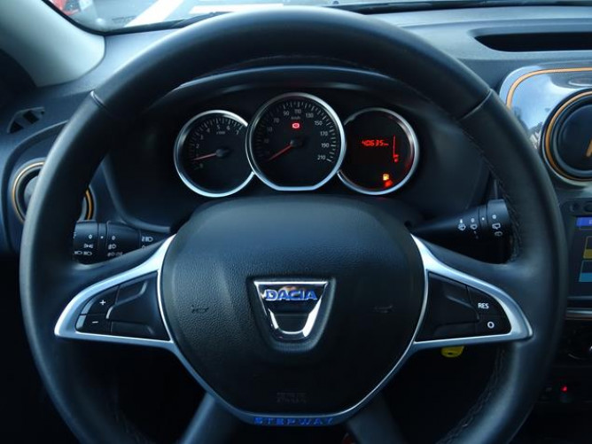Dacia Stepway 1.5 dCi Proud 