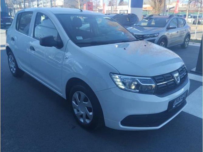 Dacia Sandero 1.2 Ambiance 