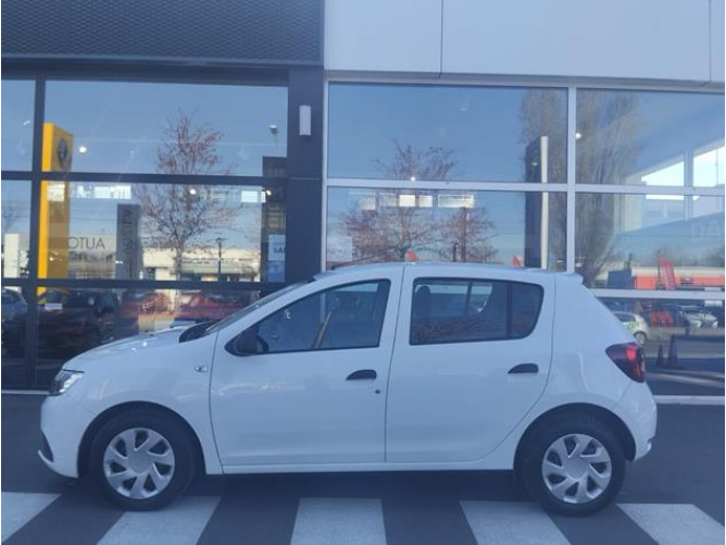 Dacia Sandero 1.2 Ambiance 