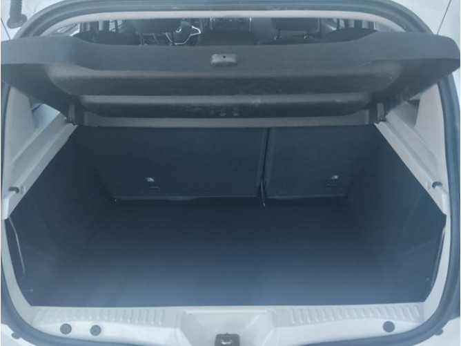 Dacia Sandero 1.2 Ambiance 