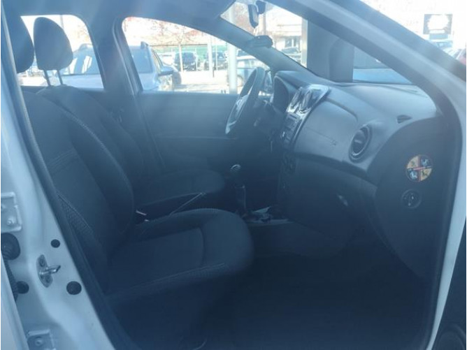 Dacia Sandero 1.2 Ambiance 